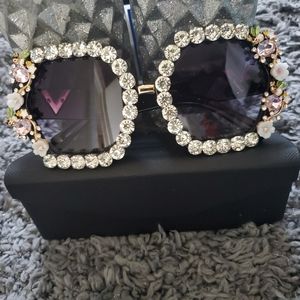 Luxury Sunglasses